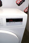 Bosch WTH83000NL - Warmtepompdroger - 7kg laadvermogen - Energiezuinig