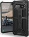 Urban Armor Gear Monarch - Soft case - Schokbestendig - Zwart