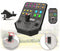 Logitech G Saitek Farming Simulator Side Panel - Side Panel Control Deck - 25 programmeerbare knoppen - Zwart