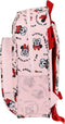 Disney Minnie Mouse, Me Time - Rugzak - 34 x 28 x 10 cm - Polyester