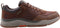 Skechers Bengao - Hombre Heren Sneakers - Maat 45 - Bruin