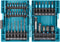 Makita B-66896 - Boor-/slagschroefbitset - 33-delig (1 set)