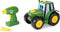 Bouw een Johnny Tractor - John Deere