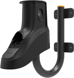 Fiskars - Wandbevestiging voor automatische slanghaspel XL