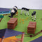 Kids Globe Speelkleed Boerderij XXl