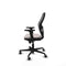 Piqueras y Crespo 2D036G0 - Gaming stoel - Hoogteverstelbaar - Wit