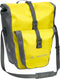 VAUDE Aqua Back Plus Single - Fietstas - Waterdicht - canary
