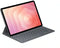Samsung Galaxy Tab S11 - Book Cover Keyboard Slim QWERTY - Ultradun en lichtgewicht - Zwart