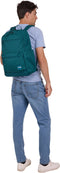 Case Logic CCAM3216 - Laptop Rugzak - 15,6 inch - Gewatteerde schouderbanden - Deep teal