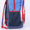 Schoolrugzak The Avengers Blauw (32 x 41 x 14 cm)