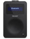 Sharp DR-430 - Digitale Radio - DAB+ FM Bluetooth 5.0 - Wit
