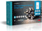 Nedis SmartLife - Kerstverlichting - Wi-Fi - Warm tot Koel Wit - 50 LED's - 5.00 m