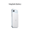 Apple iPhone Air - Lichtgoud - 256 GB - eSIM
