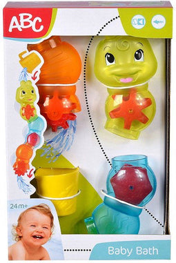 ABC Badspeelgoed Rups