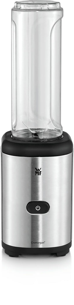 WMF KULT X - Mix & Go - 300W - 0,6L roestvrijstaal