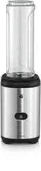 WMF KULT X - Mix & Go - 300W - 0,6L roestvrijstaal
