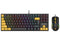 Tracer muis- en mechanisch toetsenbordset GAMEZONE HORNET87 USB