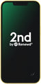 APPLE iPhone 14 - 128 GB - A15 - Geel