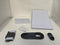 Starlink - Standard Kit V4 - Gen 3-router Wi-Fi 6