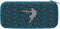 PDP 500-218-SKSG - Opbergtas - Zelda Sheikah Shoot Travel Case GLOW - Blauw Zwart