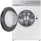 Samsung WW90DB8U95GHU3 - Wasautomaat - 11 kg - 39 min Speedwash - QuickDrive technologie