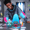 MrBeast Lab Cryo Lab - Maak een MrBeast Cryo Beest