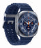 Samsung Galaxy Watch Ultra (2025) - Smartwatch - BioActive Sensor Titanium Blauw