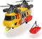 Dickie Toys Helicopter met Licht & Geluid, 30cm - Speelgoedvoertuig