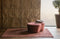 BePureHome Trail Vloerkleed - Velvet - Chestnut - 1x170x240