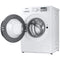 Samsung WW90TA049TH - Wasmachine - EcoBubble technologie - 9 kg