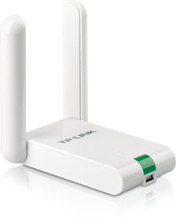 TP-Link TL-WN822N - USB Wi-Fi Adapter - 2,4GHz 300Mbps