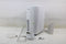 Beko BP109C - Mobiele Airco - 9000 BTU - Wifi bediening