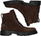 McGregor Jim - Veterboots - Suède - Bruin