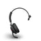 Jabra Evolve2 65 UC Mono - Bluetooth Headset - Draadloos tot 30 meter - Zwart