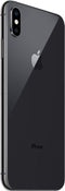 Apple iPhone XS Max - Spacegrijs - 512 GB - Fysieke simkaart + eSIM