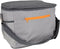 Bo-Camp - Koeltas - 30 Liter - Grijs