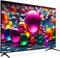 LG 75UA75006LA - Ultra HD TV - 4K Super Opschalen - Zwart