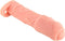 Real Body Dicky - Penissleeve - 16.5 x 3.5cm - Flesh