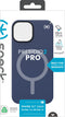 Speck Presidio2 Pro - MagSafe - Armor Cloud technologie - Blauw