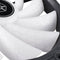 Silverstone Shark Force 160 ARGB - Ventilator 160mm - Fluid Bearing - 38,1dB(A)