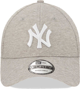 New Era Jersey 9Forty Neyyan Grhwhi Cap - Streetwear - Volwassen