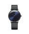 Bering Dameshorloge 13436-427 - Polshorloge - Saffierglas - Blauw