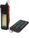 Hofftech Looplamp - 2-in-1 dimmer en powerbank - 5 watt - 400 lumen - magnetisch en vouwbaar