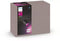 Philips Hue Perifo - Inbouwspot - Slimme verlichting 490lm - Zwart