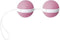 Joydivision Joyballs Trend Duo Kegel Balls - Roze