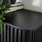 Kast Remi - zwart - 96cm