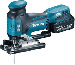 Makita DJV181RFJ - Decoupeerzaag - 800-3500rpm - Zaaglengte 26mm - Max. zaagdikte hout 135mm - Max. zaagdikte metaal 10mm - Max. zaagdikte aluminium 20mm