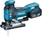 Makita DJV181RFJ - Decoupeerzaag - 800-3500rpm - Zaaglengte 26mm - Max. zaagdikte hout 135mm - Max. zaagdikte metaal 10mm - Max. zaagdikte aluminium 20mm