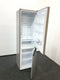 Hisense RB440N4ACA - Koel-Vriescombinatie - A-label - RVS-look