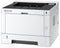 Kyocera PA4000wx - Laserprinter - 1200 x 1200 DPI - Wifi - Duplex printen - Zwart